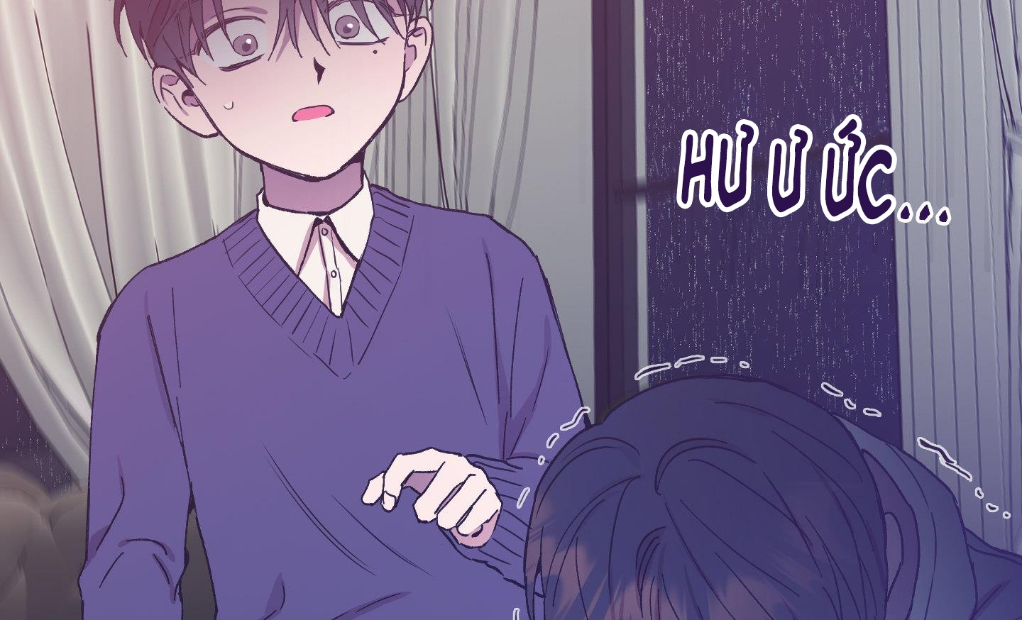 lãng mạn giả dối chapter 36 240