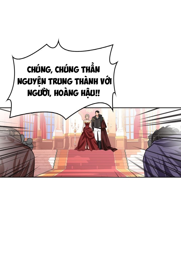 ác nữ xứng đôi với bạo chúa chapter 8 55