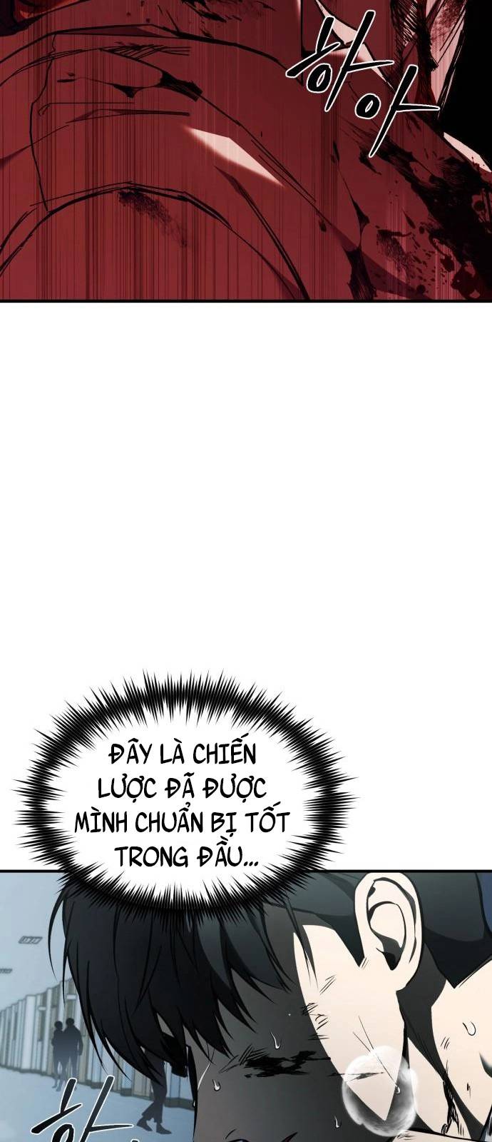 ác quỷ trở lại học đường chapter 3.2 12