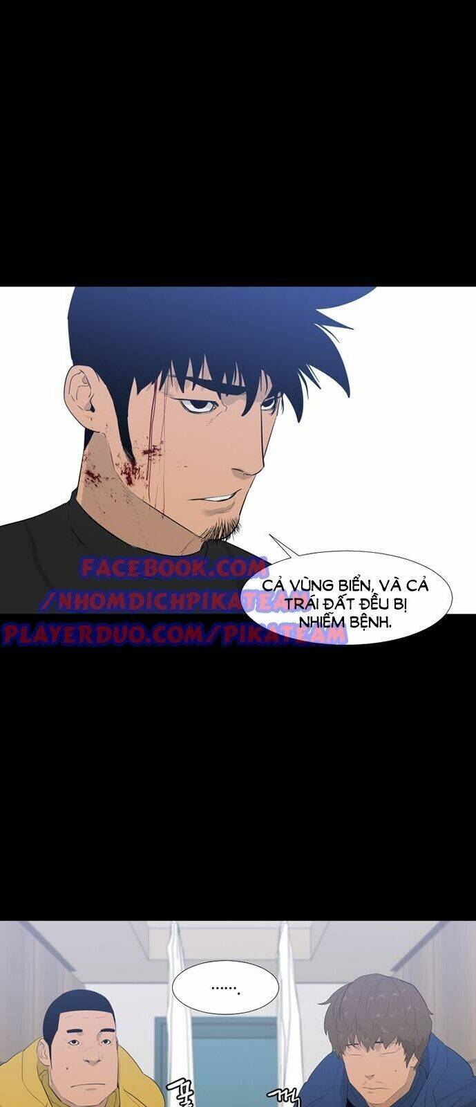 đêm vùng cực chapter 53 10