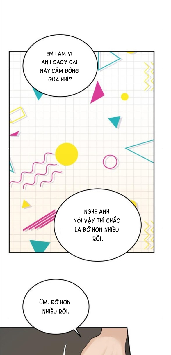 cuộc hôn nhân hoàn hảo chapter 53.2 27