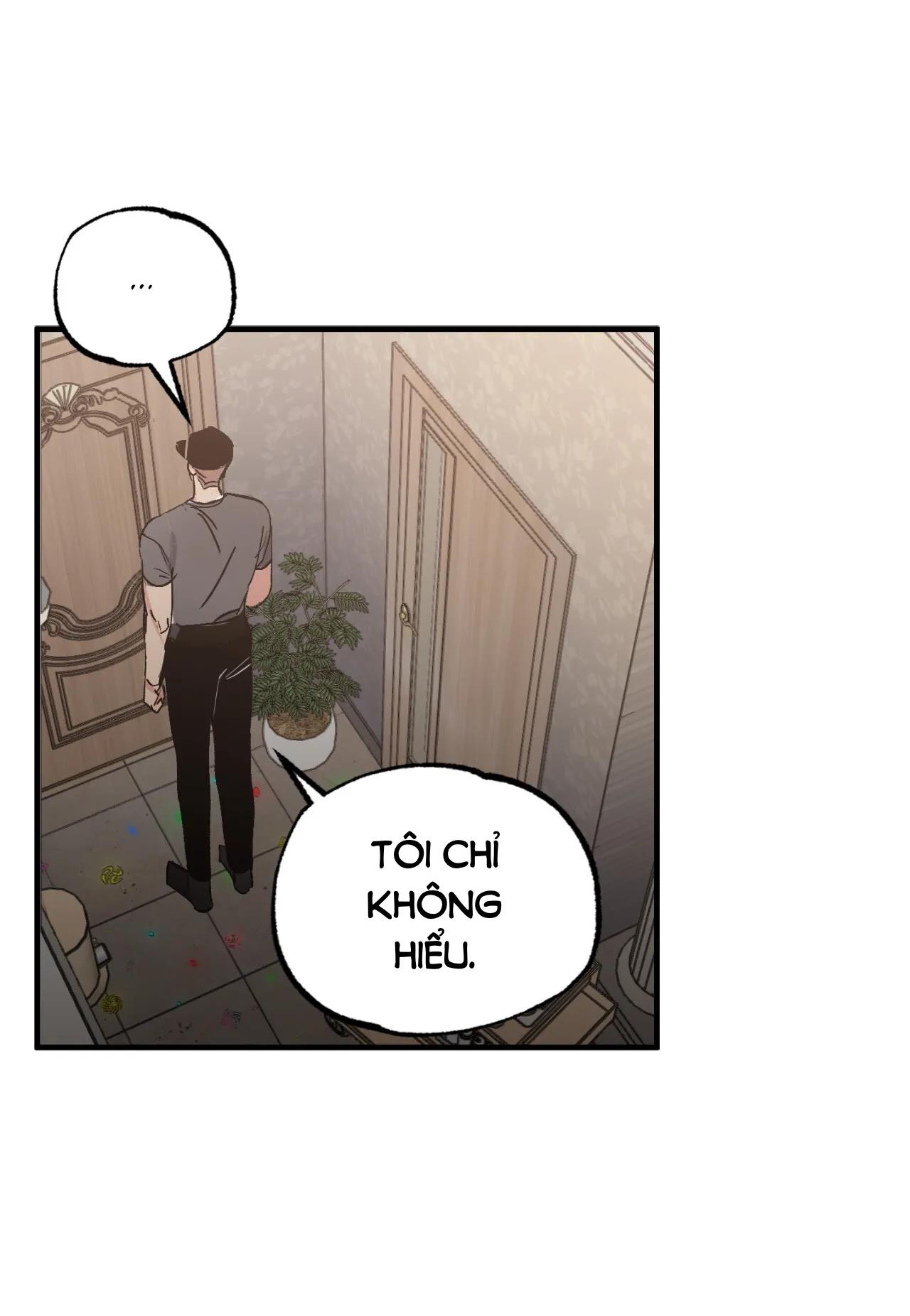 Viết Lên Những Vì Sao chapter 2.2 - Trang 8