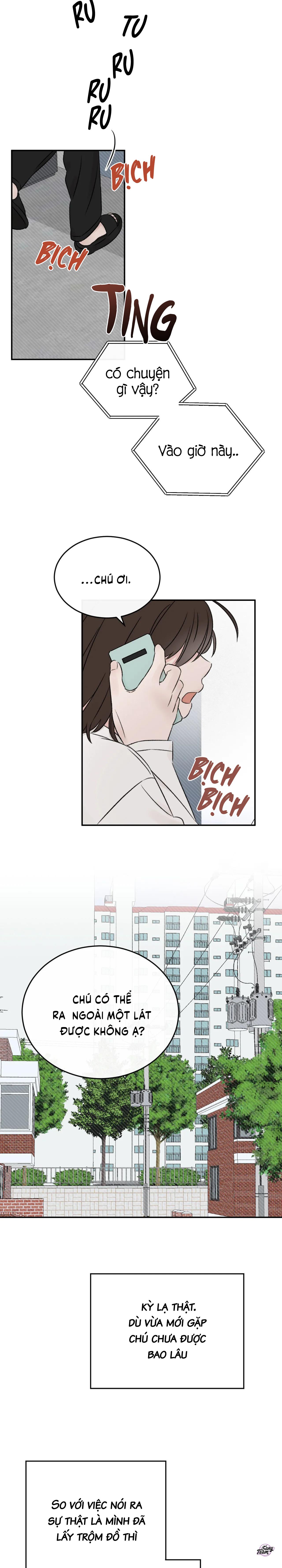 ngay lúc này chapter 10 8