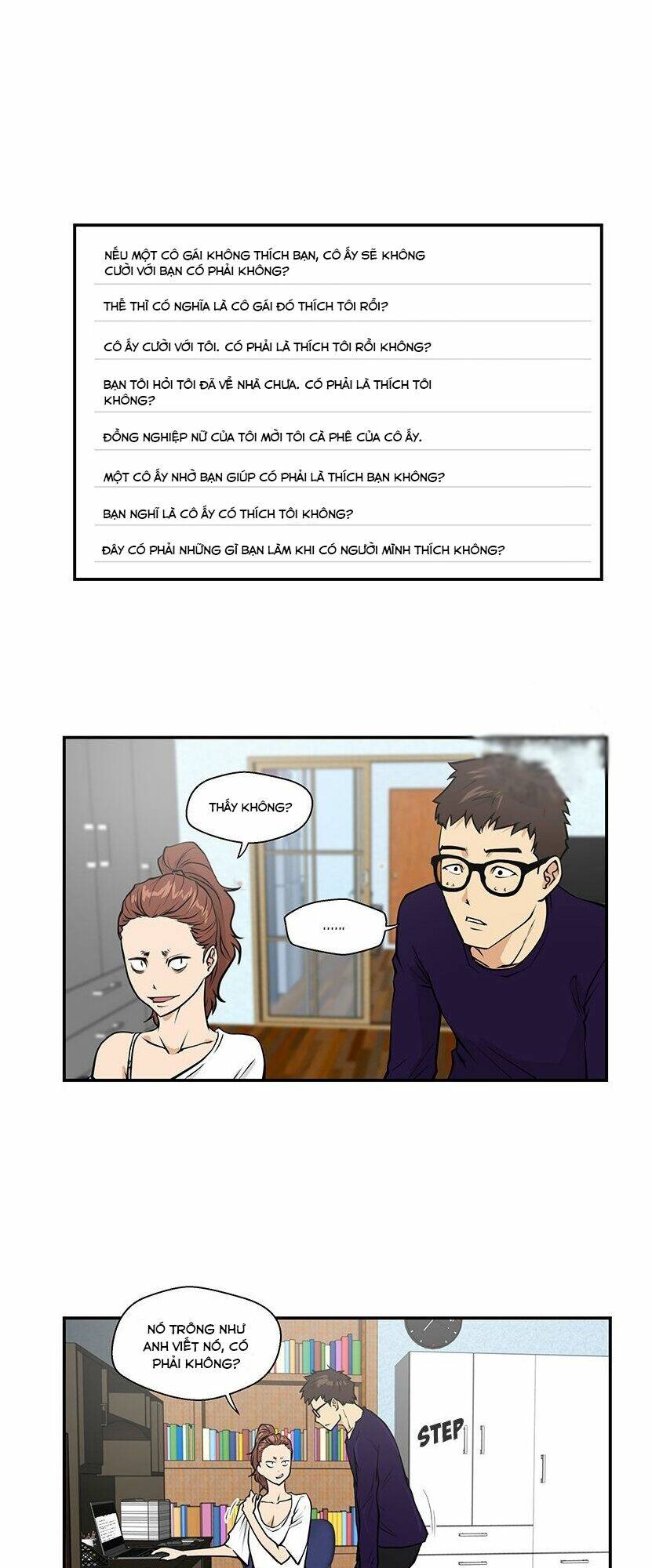 mr kang chapter 17 10