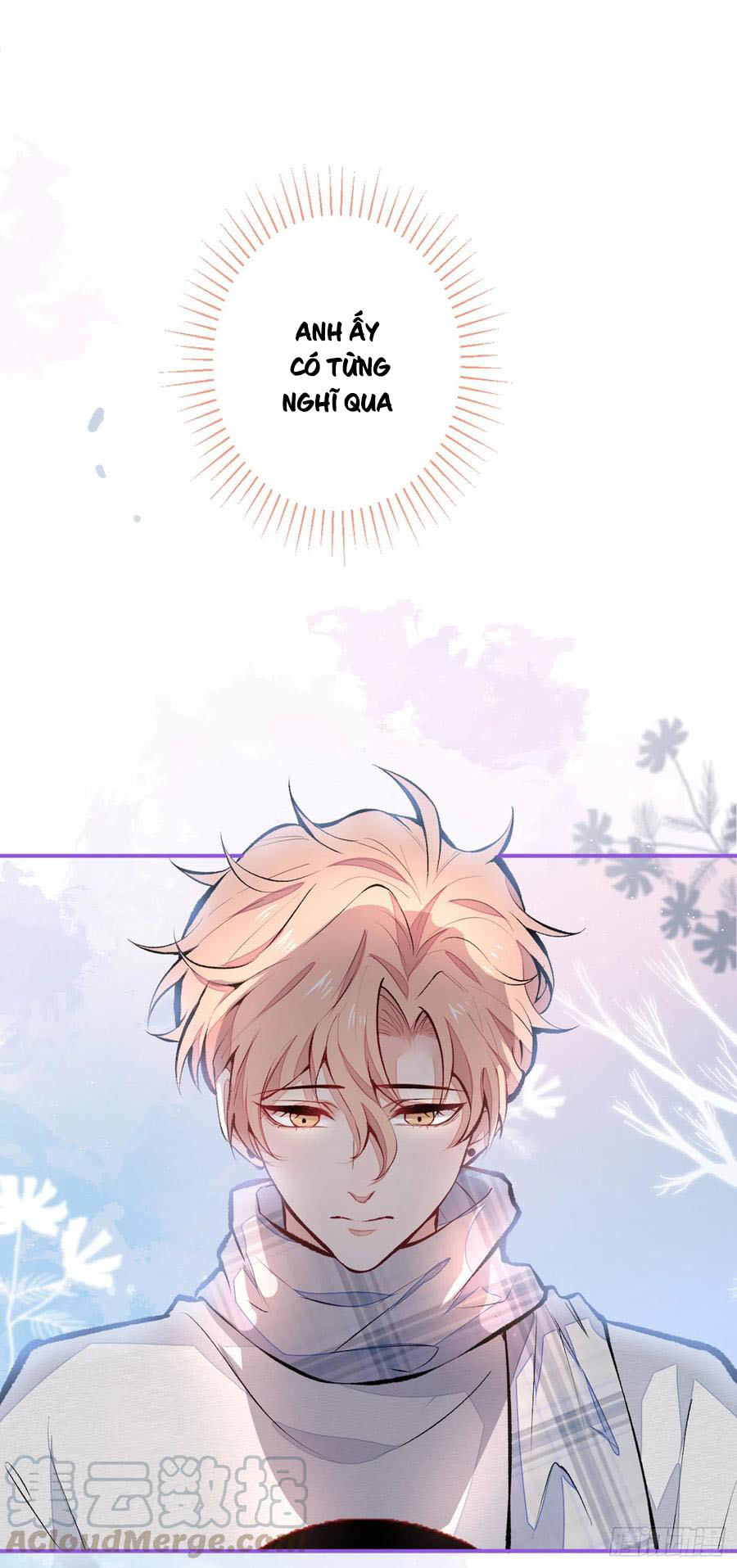 lại bị nam thần chọc trên hot search! chapter 41 16