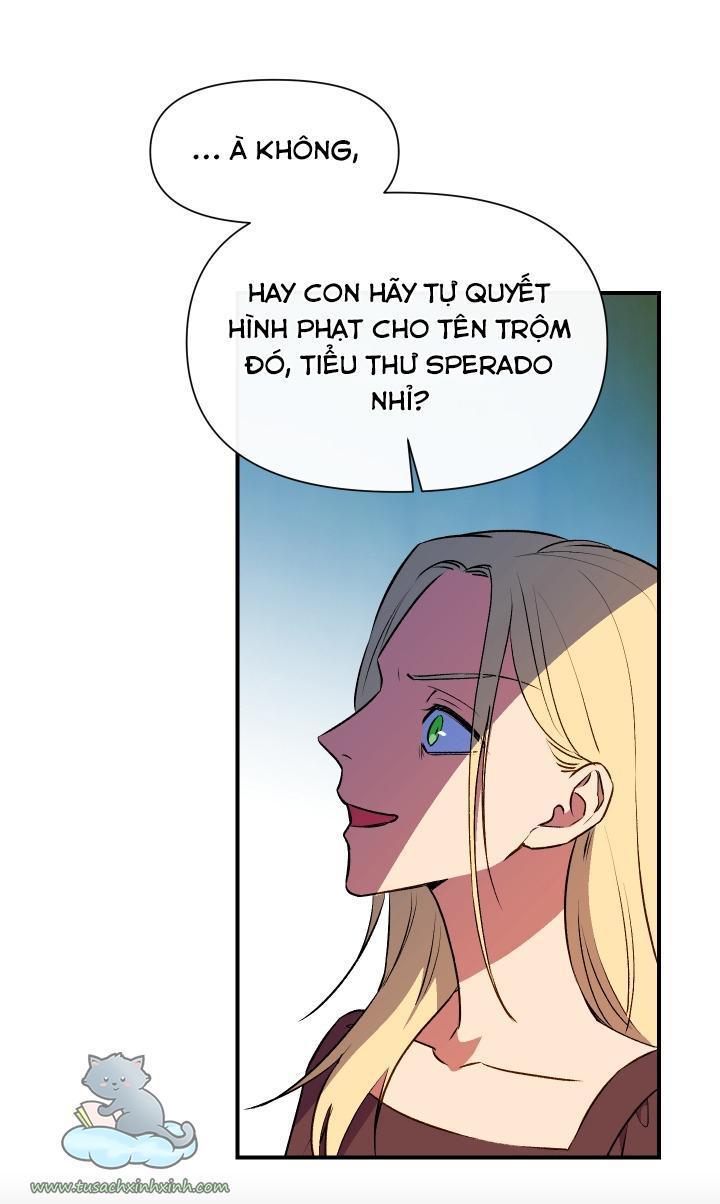 công nương khế ước của gia tộc công tước quái vật chapter 63 14