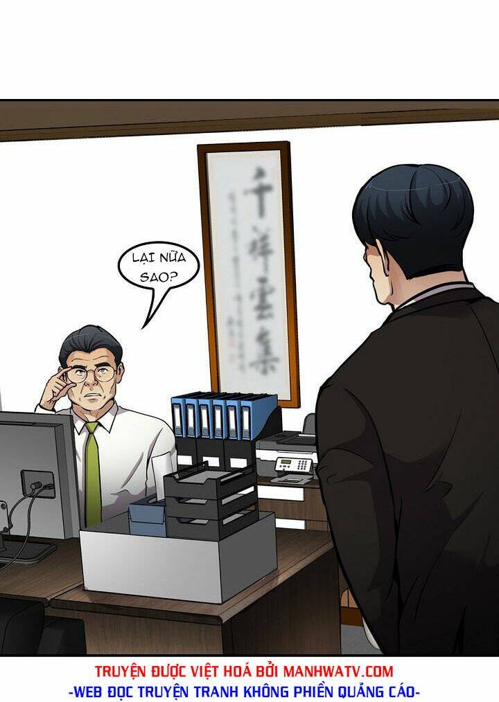 điều tra viên chuyển sinh chapter 83 45