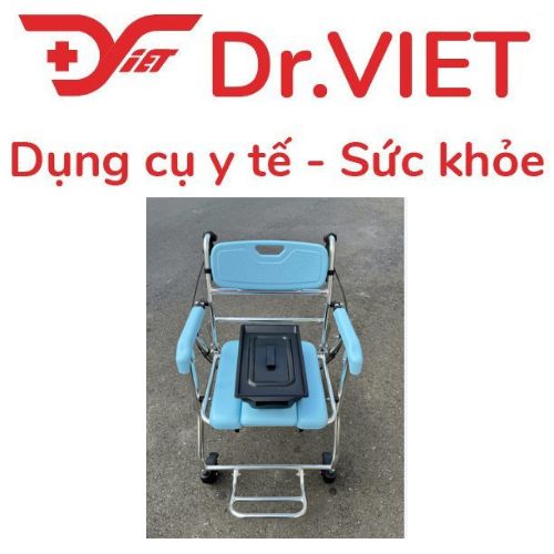 Ghế bô nhôm ngã lưng có thắng Lucass GX-918