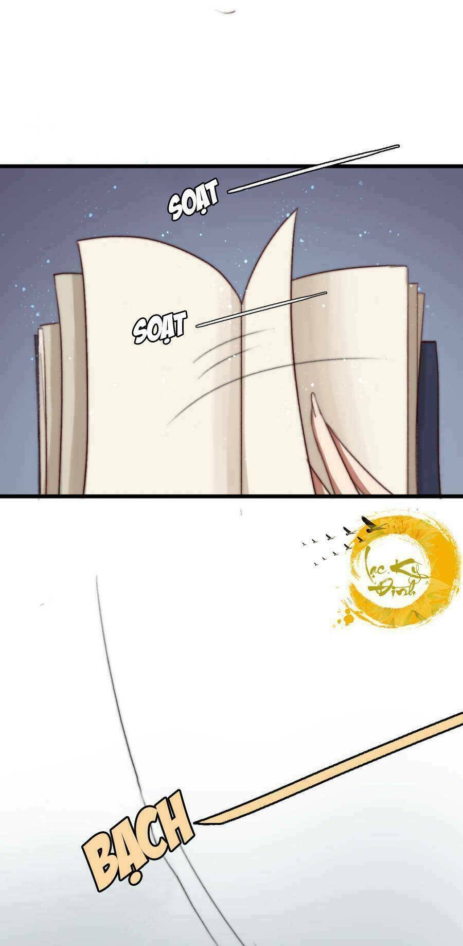 thịnh sủng chi cẩm tú chinh đồ chapter 4 26