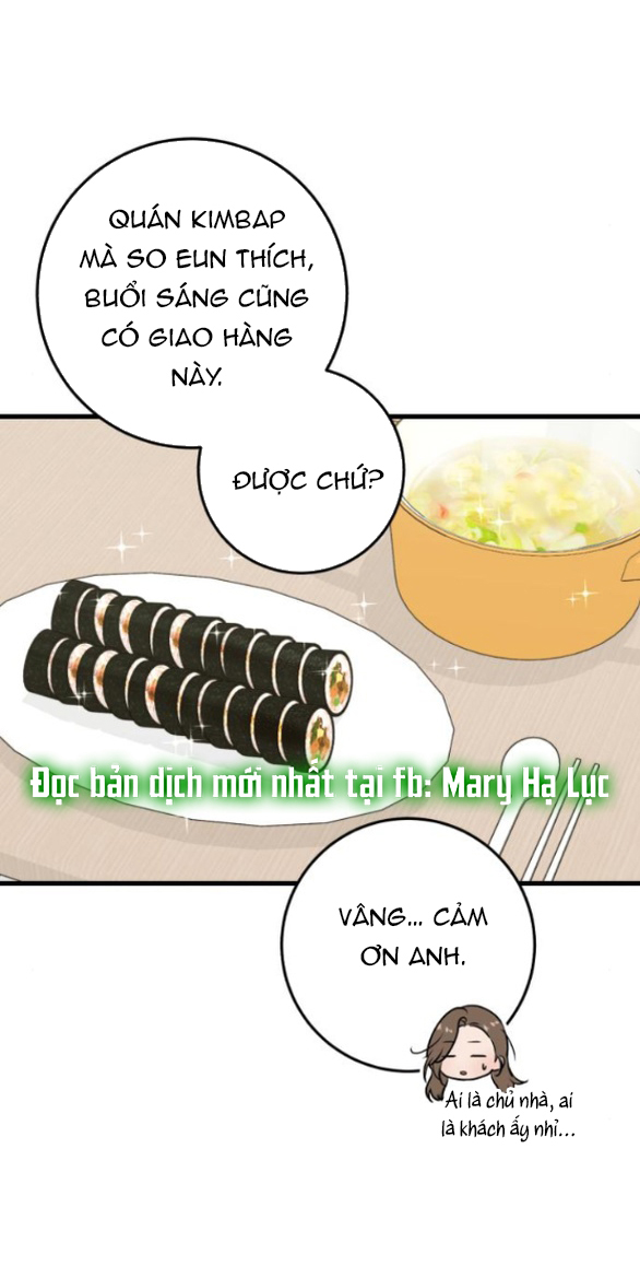 Nóng Lòng Muốn Giày Vò Em chapter 56.2 7