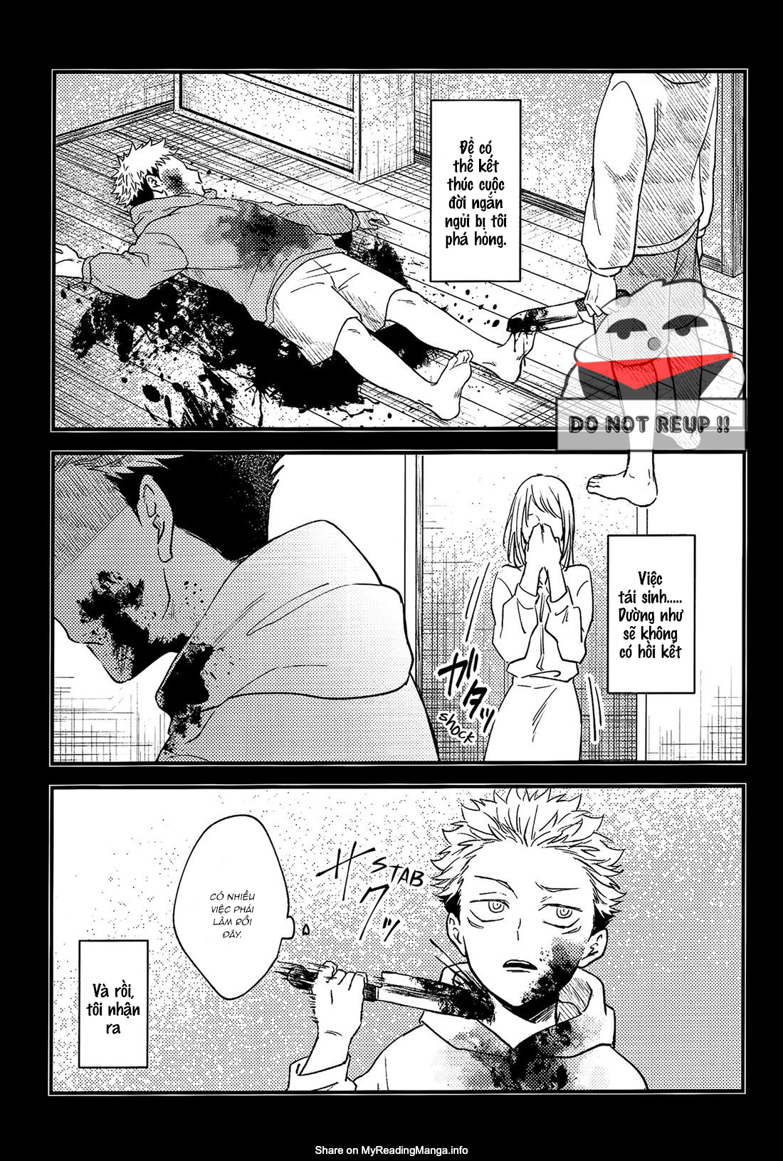 tổng hợp: jujutsu kaisen dj chapter 1 5