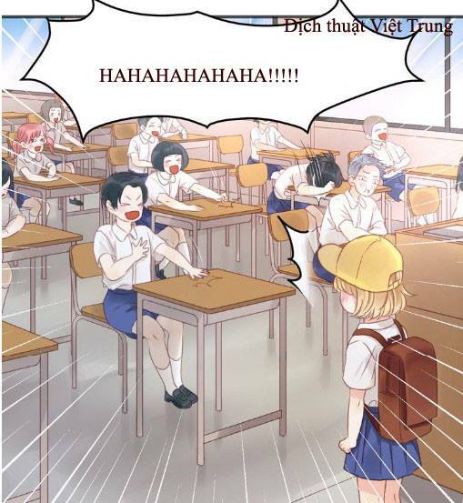 lượm được một tiểu hồ ly phần 1 chapter 7 9