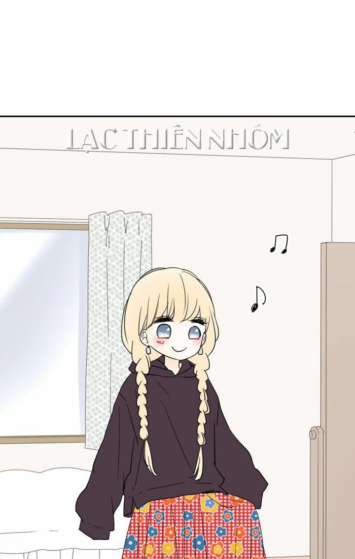 choco ngọt ngào chapter 43 4