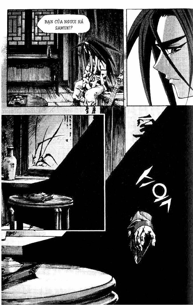 king of hell chapter 27 6