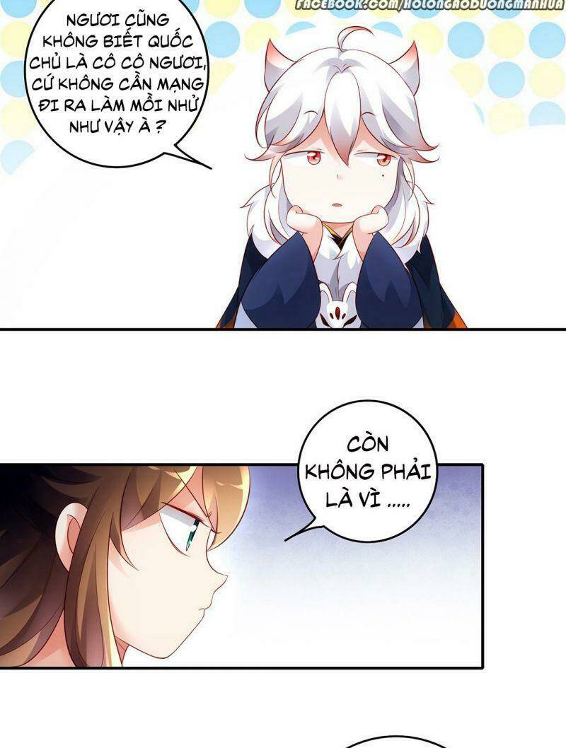 thiên kim bất hoán chapter 65 39