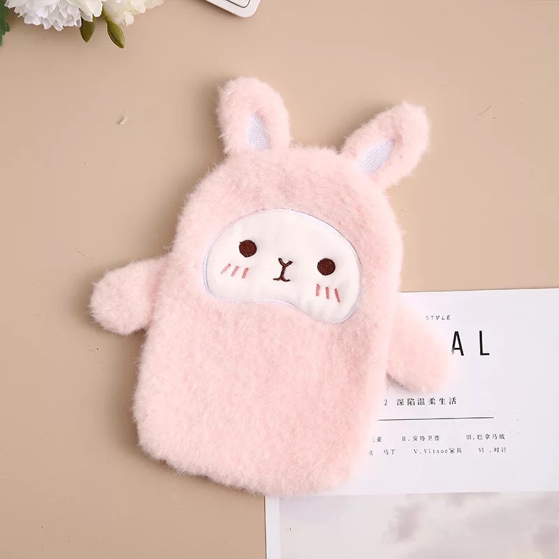 ￼Túi Chườm Bụng Kinh Yêu Là Đủ Shop Cho Ngày Dâu Không Còn Đau Bụng Kèm Thiệp