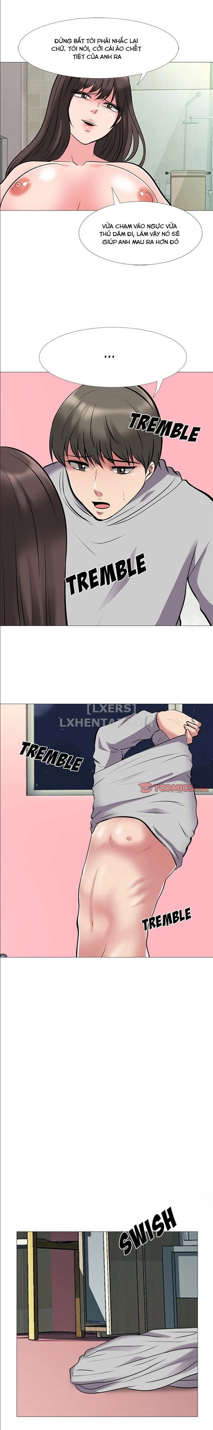 học bổng đặc biệt chapter 33 11