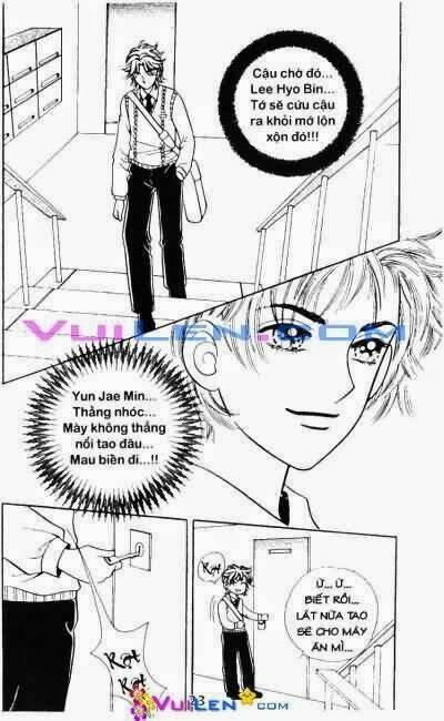 tình yêu diệu kỳ chapter 7 23