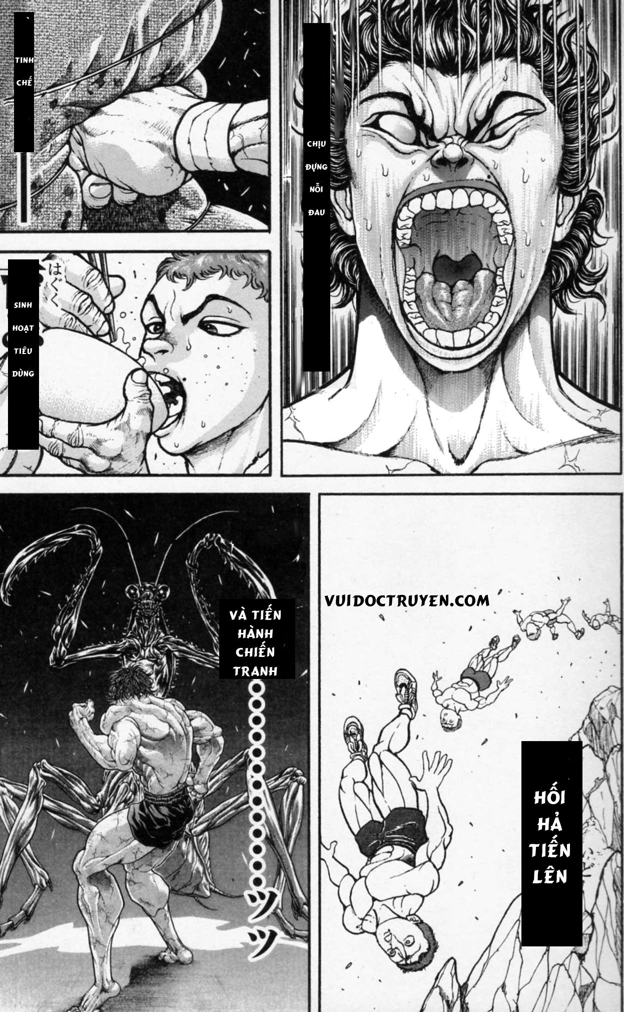 baki – son of ogre chapter 177 9