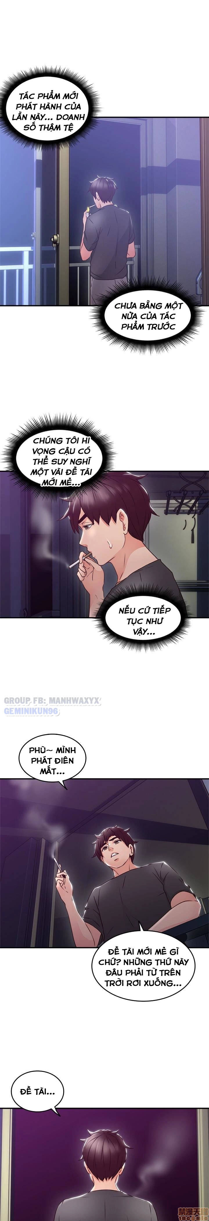 xoa dịu em đi chapter 13 38