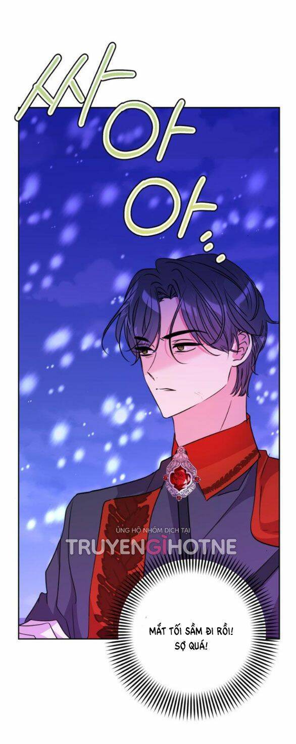 mỗi đêm chồng tôi đều biến đổi chapter 2 47