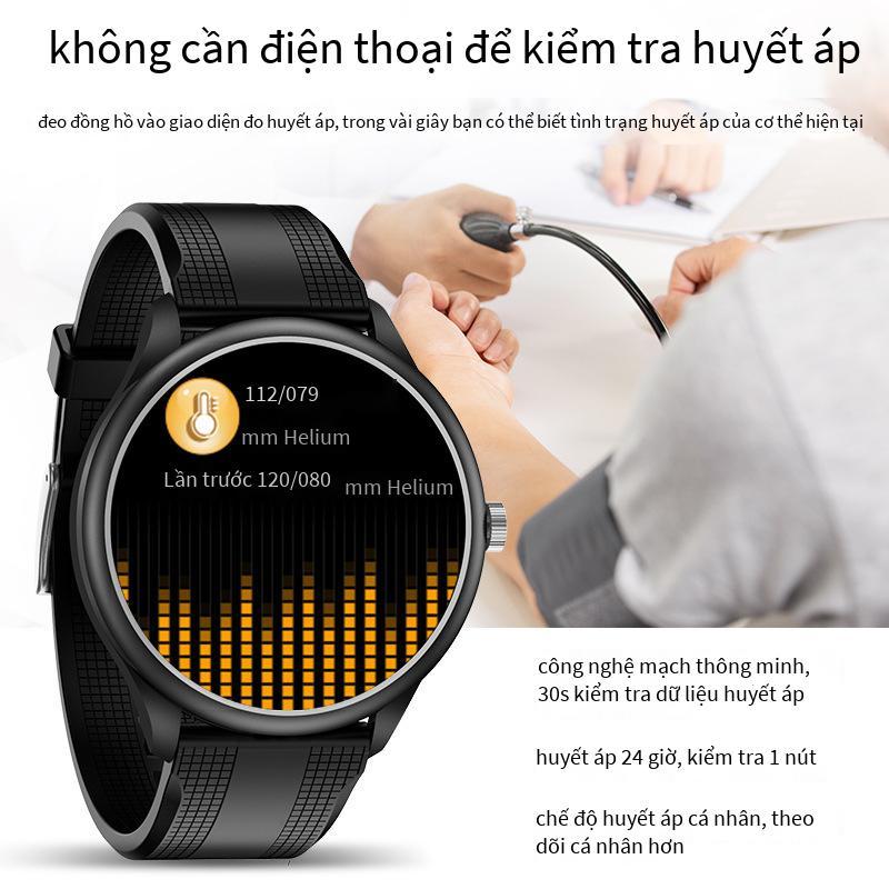 Âm nhạc thông minh thuận lợi nhất M3 gọi vòng đeo tay thông minh nhịp tim bất thường nhắc nhở đếm bước tin nhắn văn bản cuộc gọi đồng hồ camera calo