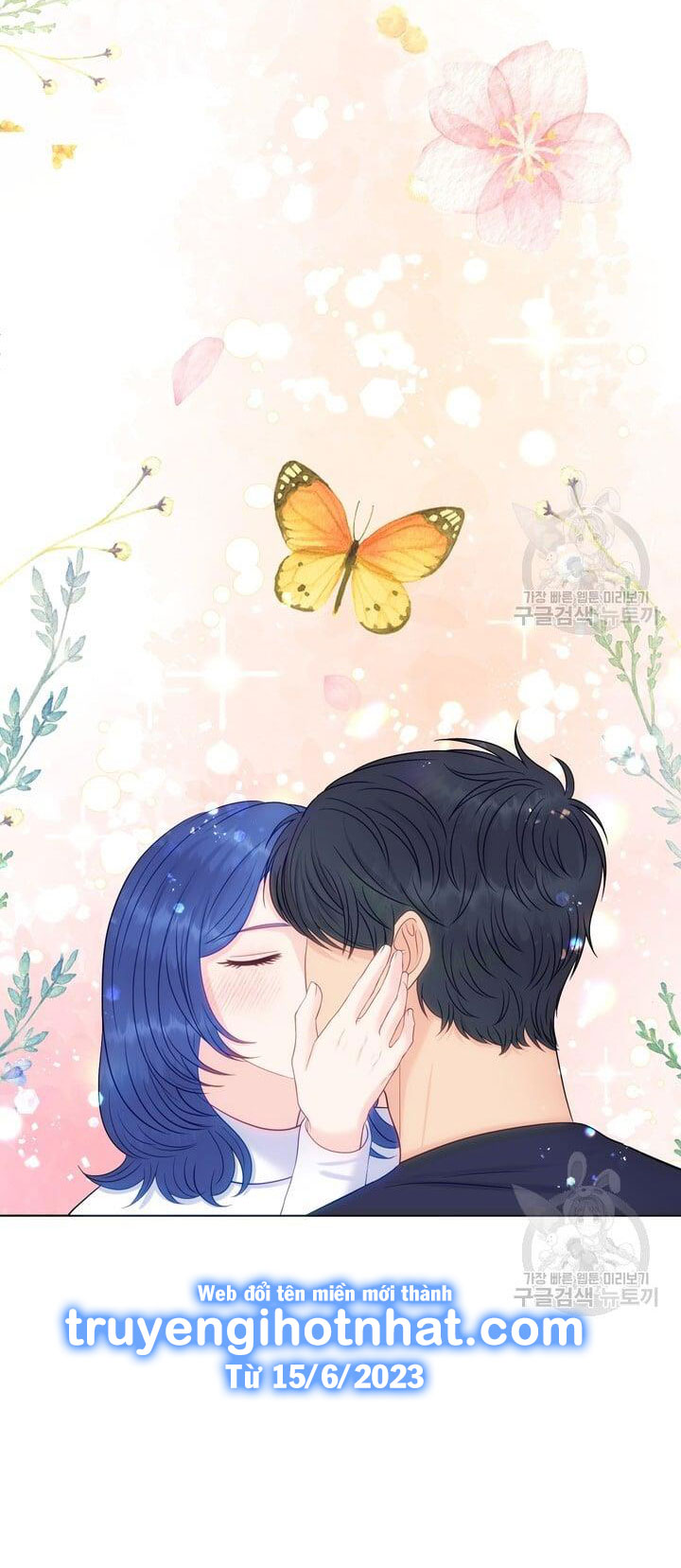 Em Sẽ Chọn Alpha Nào~ chapter 76.2 - Trang 57