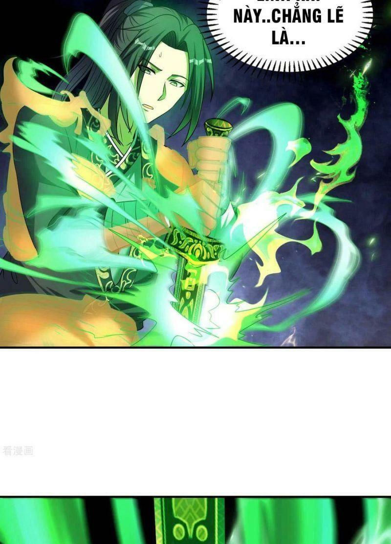 đệ nhất người ở rể chapter 158 35