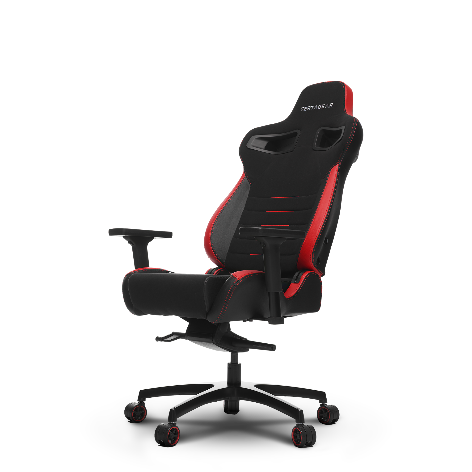 Ghế Gaming Vertagear P-Line PL4500 - Hàng chính hãng