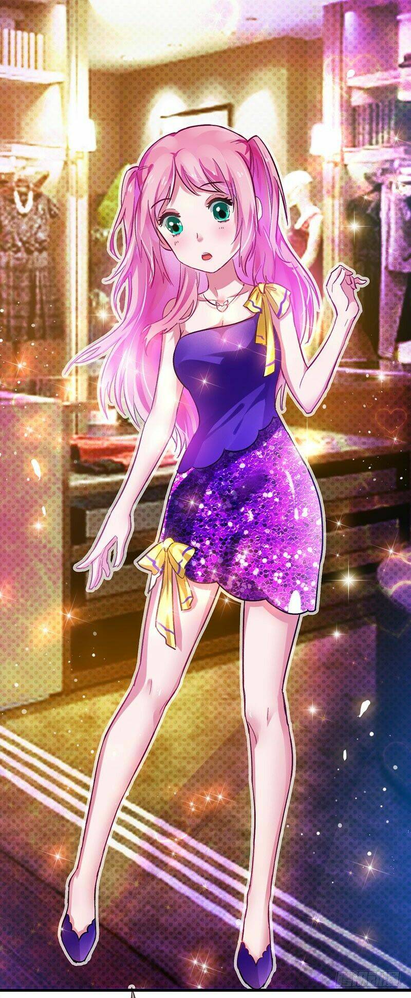 siêu cấp bại gia tử chapter 21 4