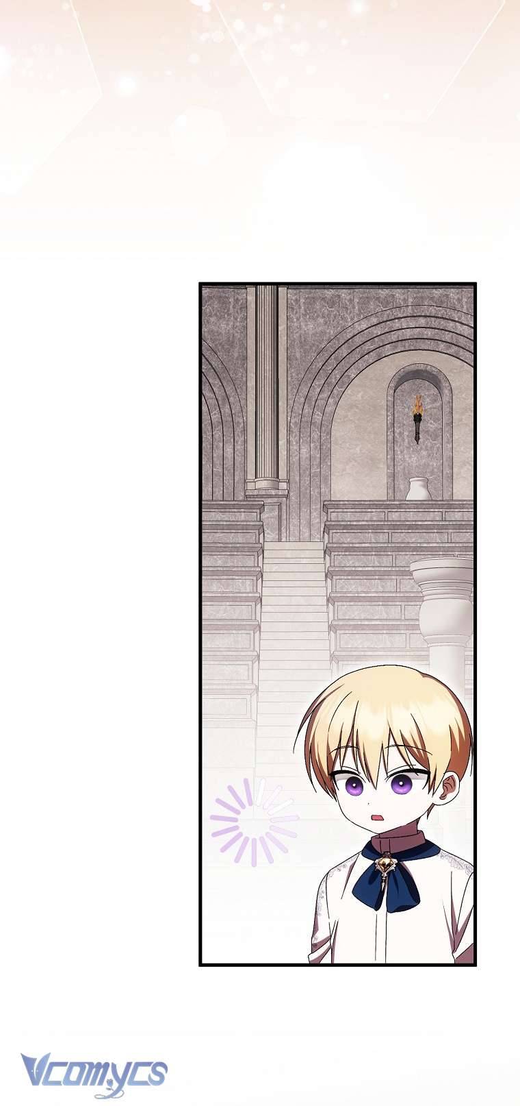 lần đầu bé út được yêu thương chapter 27 8