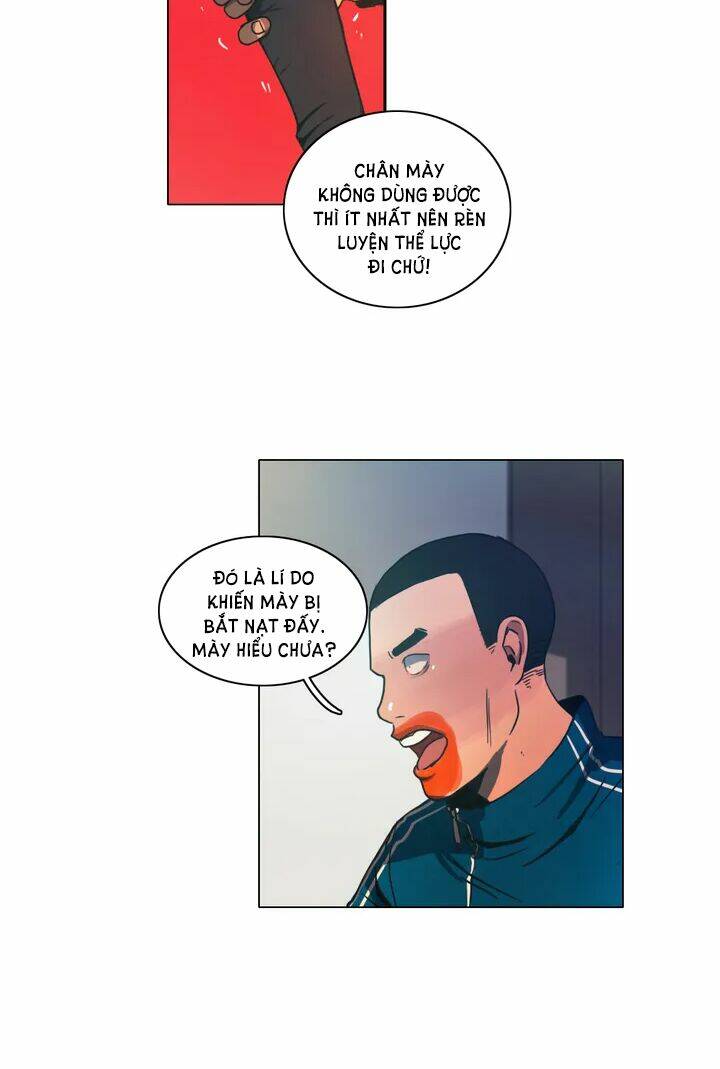 giải thoát chapter 22 15