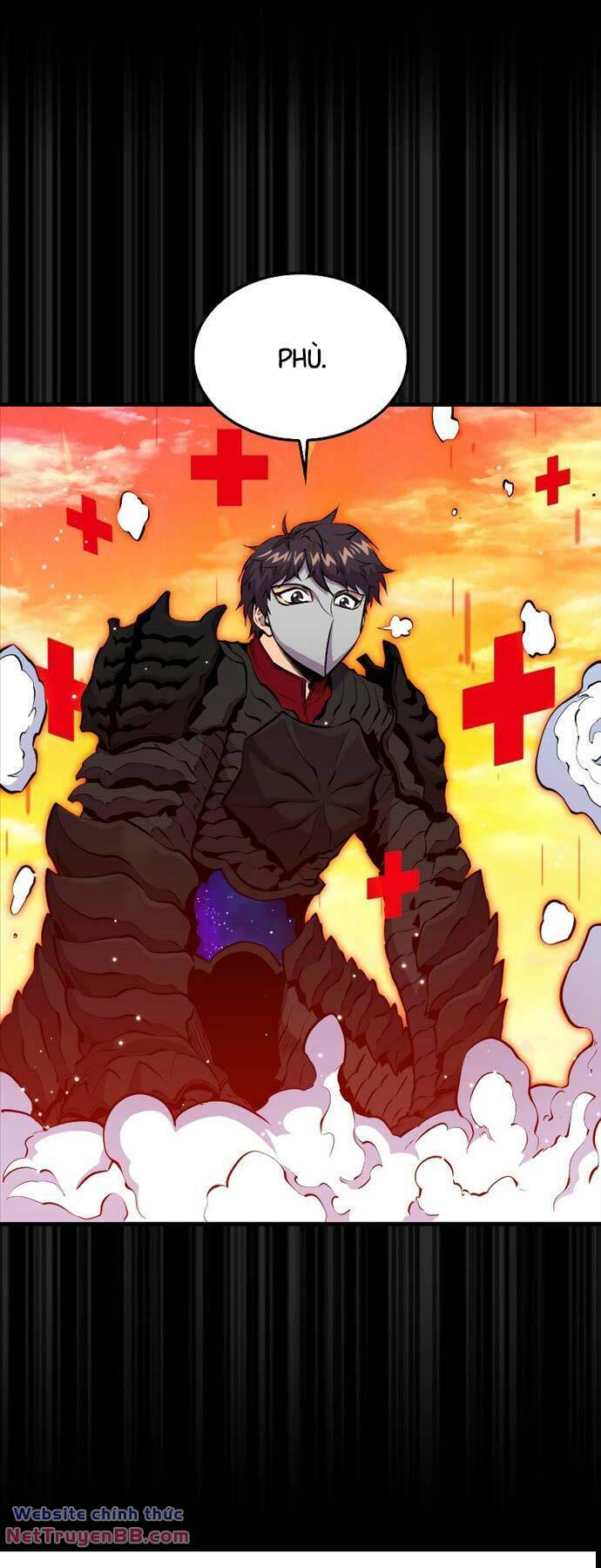 tôi thăng cấp trong lúc ngủ chapter 99 38