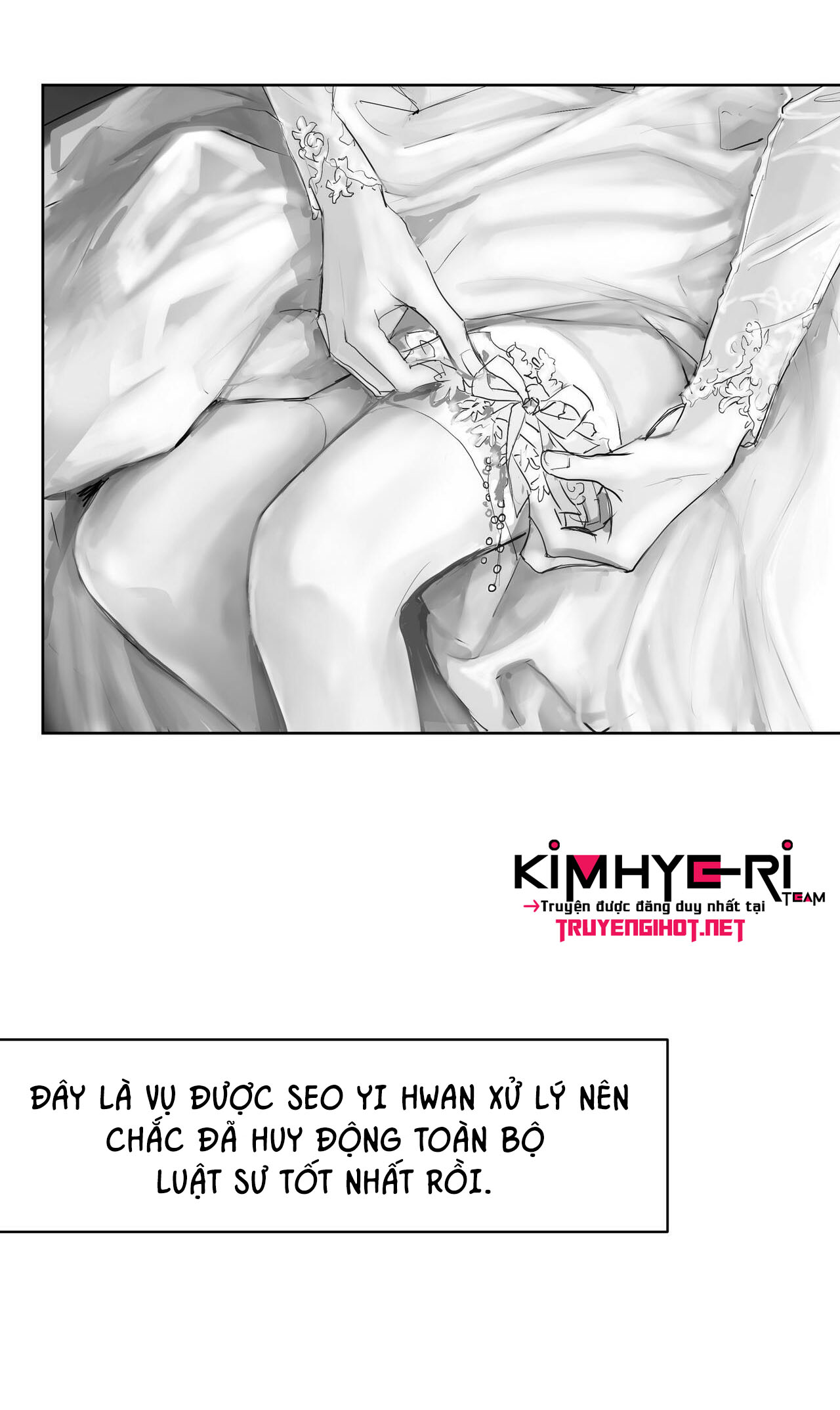 vật bị đánh mất chapter 32 3