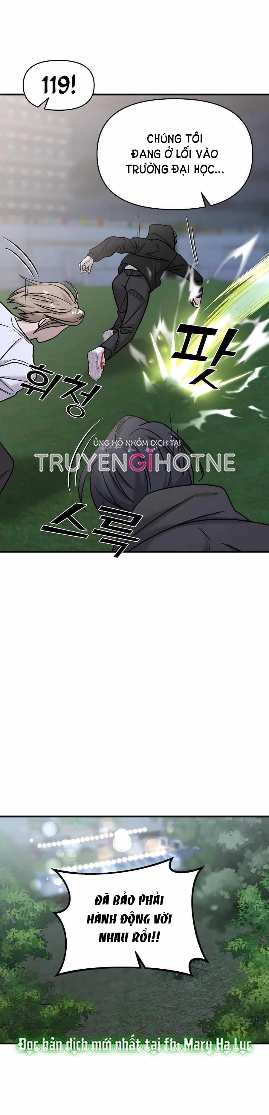 phản diện thuần túy chapter 35.2 30