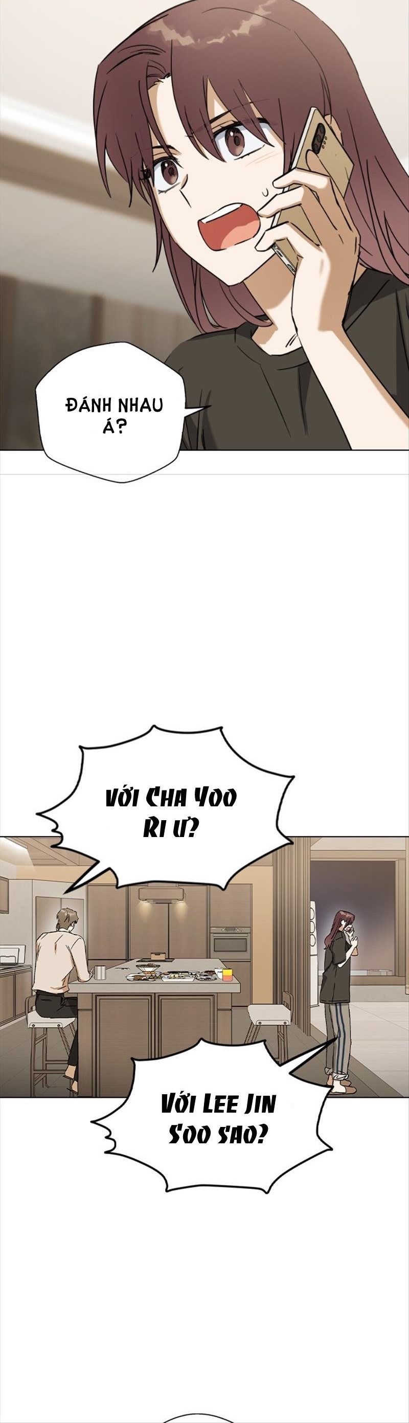 nhân duyên kiếp trước chapter 32.1 10