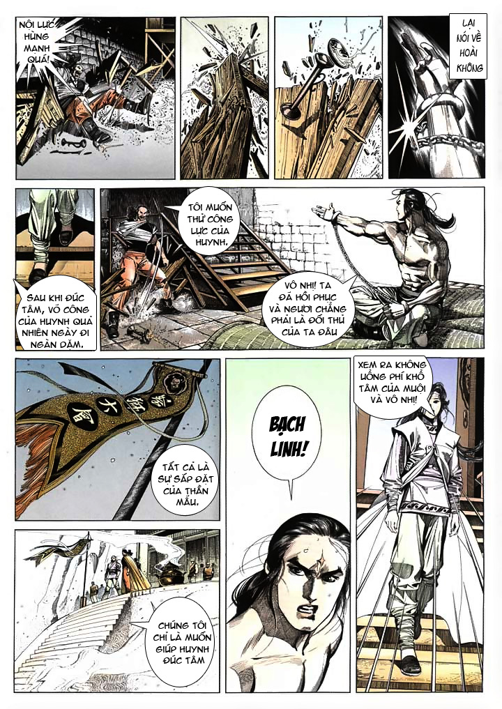 phong vân chapter 148 19