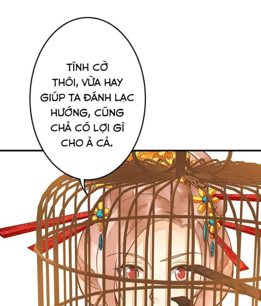 quý phi này có chút cơ chapter 18 31