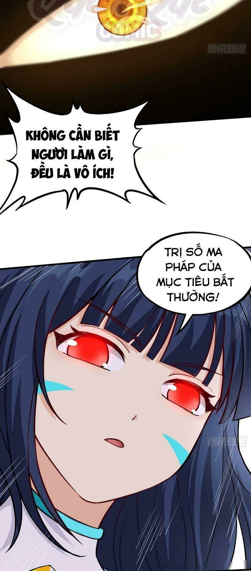 minh nhật thần đô chapter 45 14