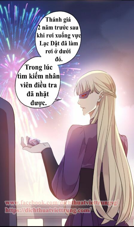 vết cắn ngọt ngào phần 2 chapter 57 10