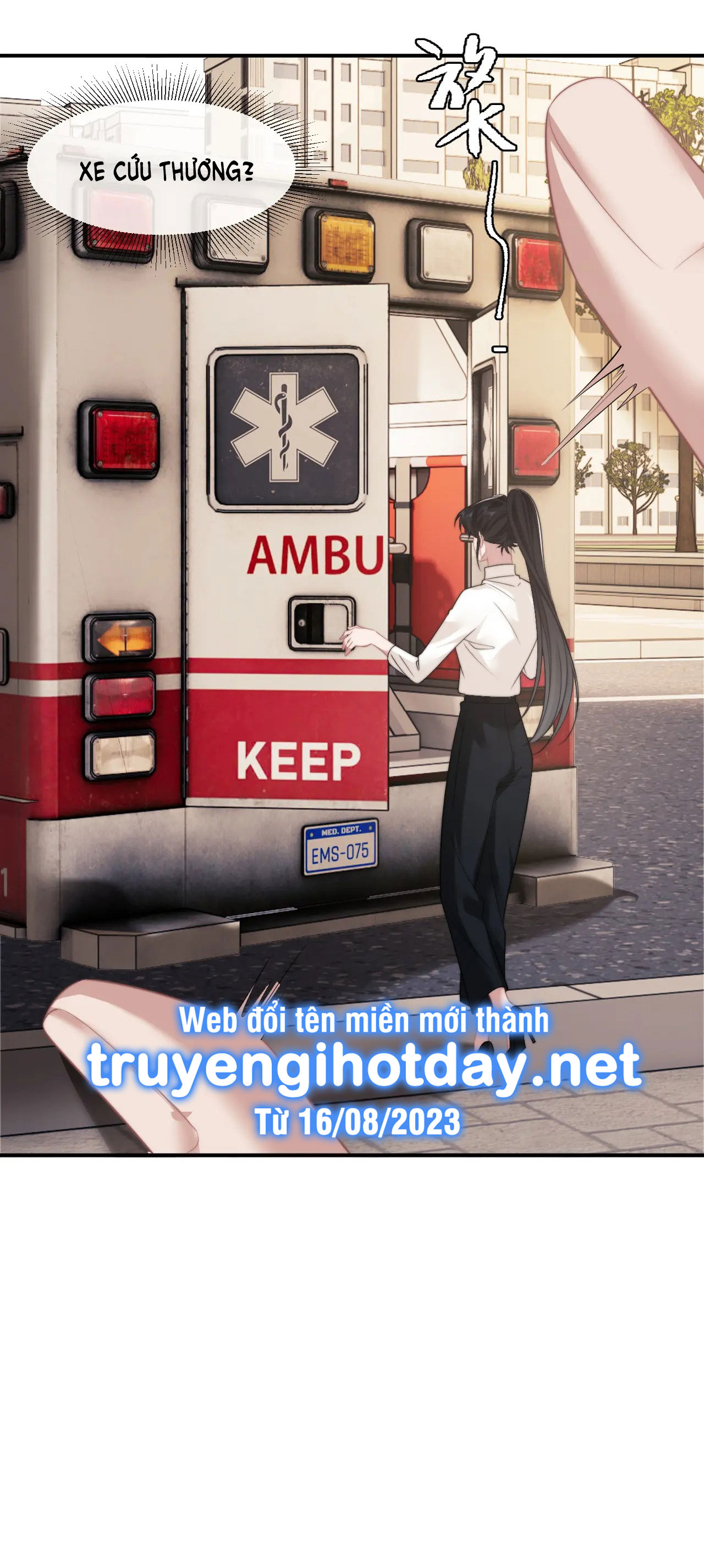 chủ mẫu cao môn xuyên không thành nữ phụ hào môn chapter 28.2 17