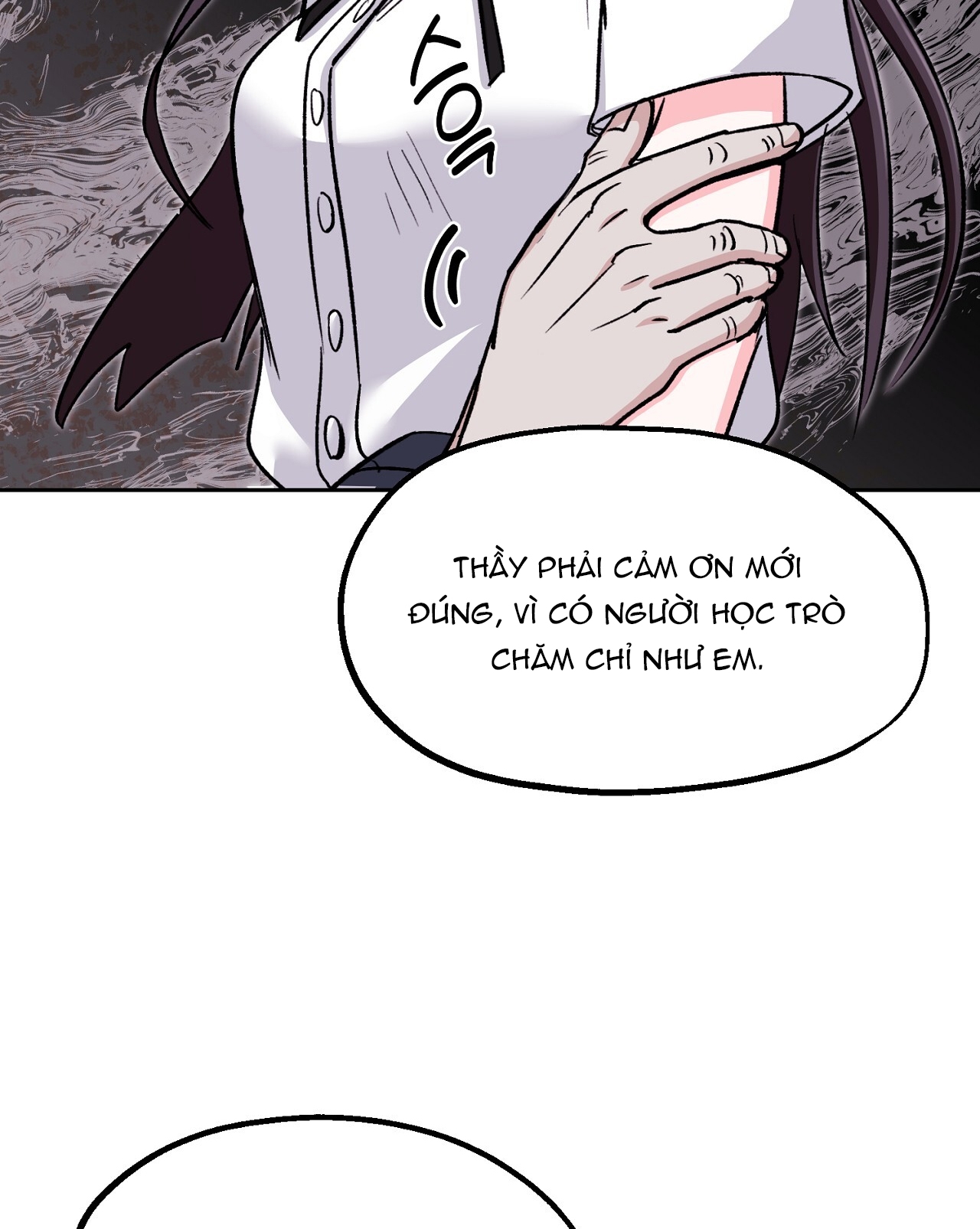Năm Giác Quan chapter 1.2 - Trang 76