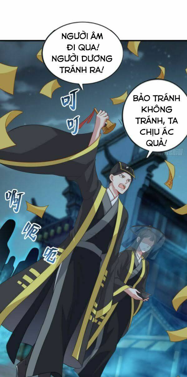 tiên ma đồng tu chapter 152 24