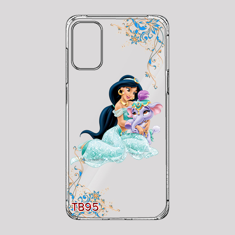 Ốp Lưng Dành Cho XIAOMI K40