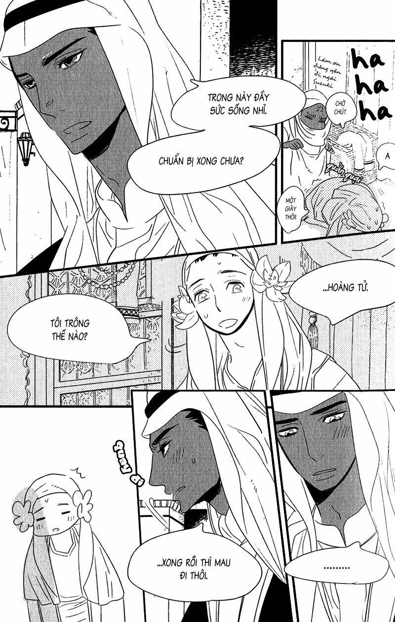 ouji to kotori chapter 5 12