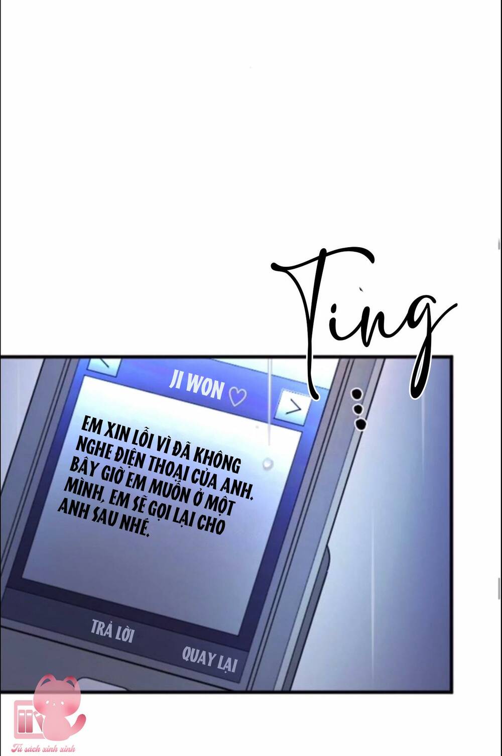 cô đi mà lấy chồng tôi đi chapter 54 73