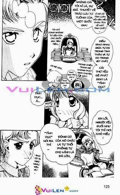 duyên kỳ ngộ chapter 4 126