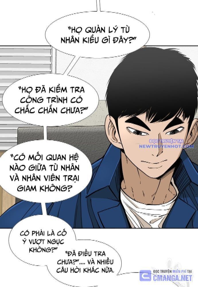 shark - cá mập chapter 252 38