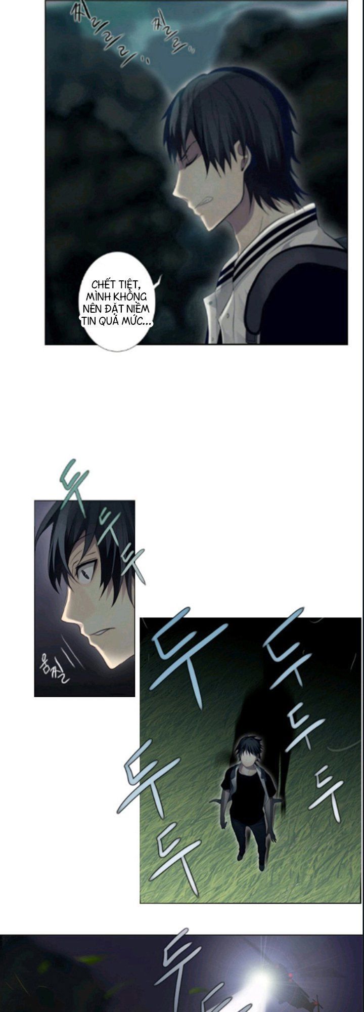 vua thời không chapter 7 6