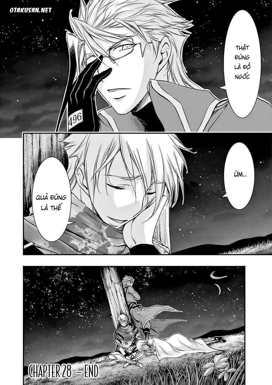 kích trụy vương huyền thoại chapter 28 49